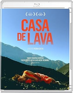 Amazon Com Horse Money Blu Ray Ventura Pedro Costa Movies Tv - casa de lava blu ray